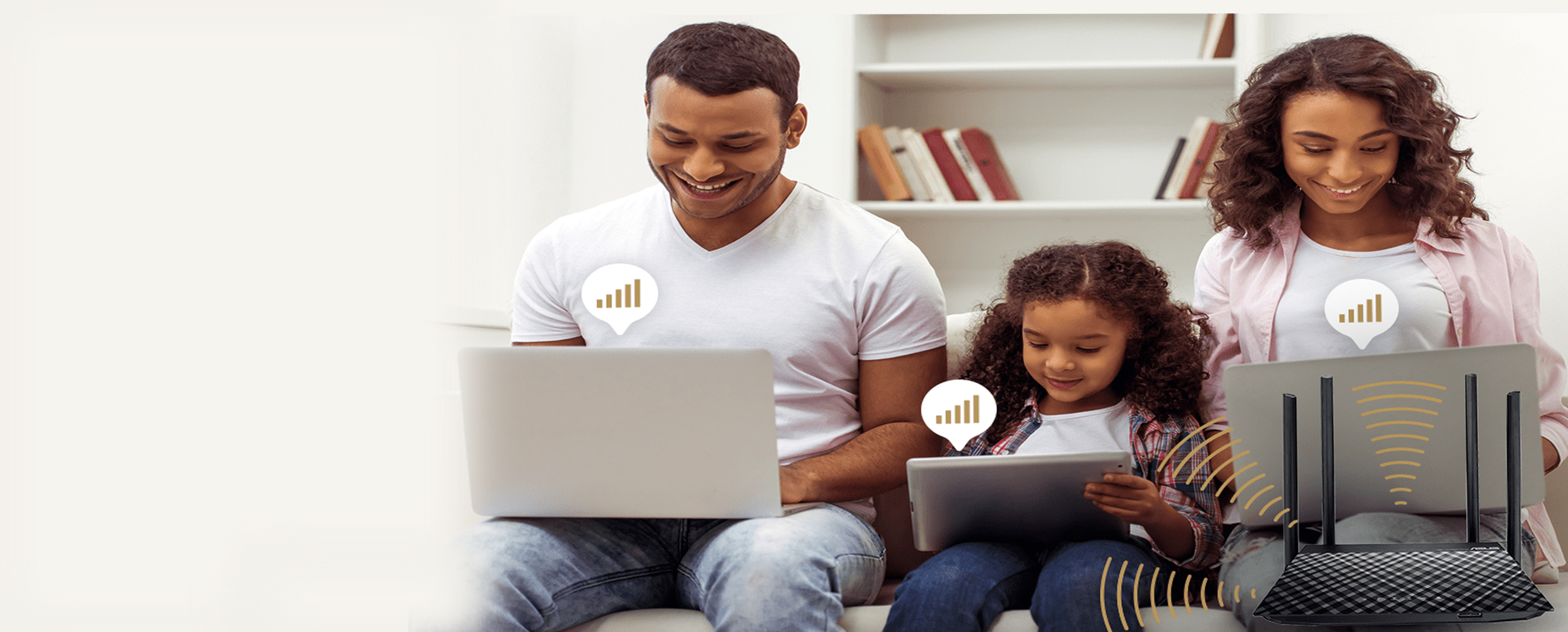 Get Ready for Super Speed Internet